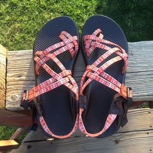 Chacos